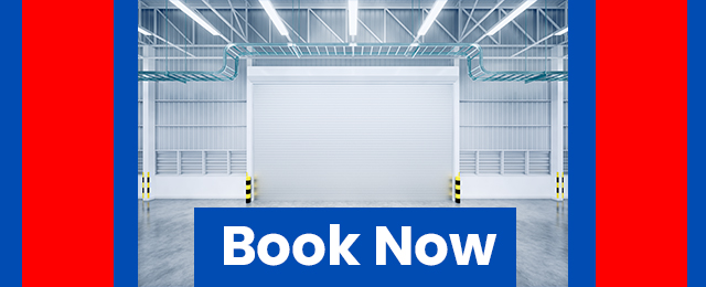 Mawson Lakes Self Storage - Promotion 3