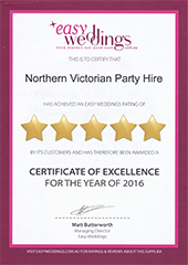Award Of Excellence