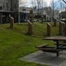 Lincoln Grove Monuments & Memorials - Pic 3