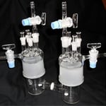 Custom-Blown Glassware Pty Ltd - Pic 1