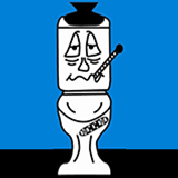 Robert Garbers - logo
