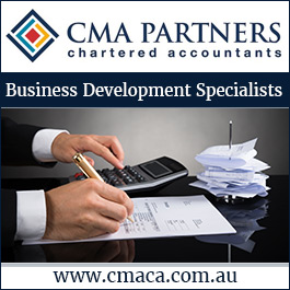 CMA Partners - Promotion