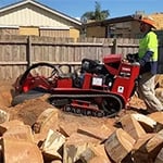 Rob's Tree Service - Pic 4