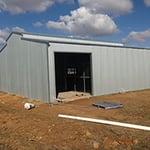 MA Steel and Sheds - Pic 7