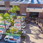 Fallon Electrical, Plumbing & Air Conditioning - Pic 4