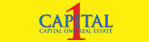 Capital One Real Estate - logo