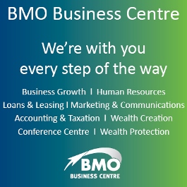 BMO Conference Centre - Promotion