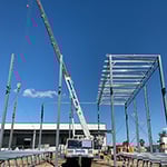 Moon Crane Hire - Pic 2