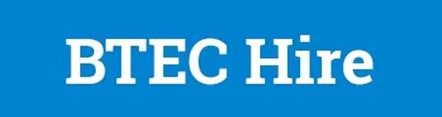 BTEC Hire (Blakeney's Transport Earthmoving &amp; Crane Hire Pty Ltd) - logo
