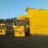 Rapid Crushing & Screening Contractors Pty Ltd - Pic 1