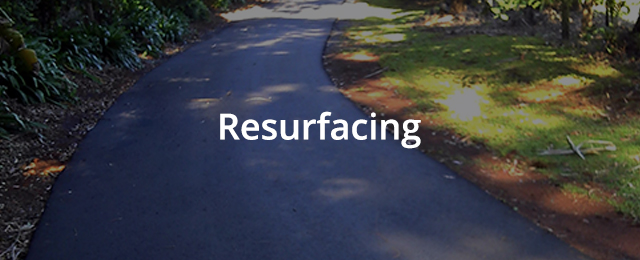Custom Asphalt Driveways - Promotion 3