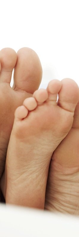 Debbie Marks Podiatry - Promotion