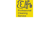 Elf's Professional Cleaning Service - logo