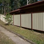 Rearden Fencing - Pic 7