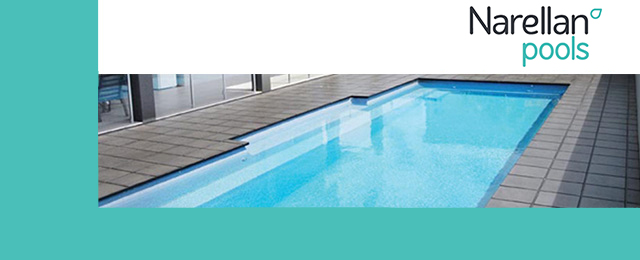 Narellan Pools - Promotion 2