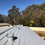 Stewarts Roofing - Pic 10