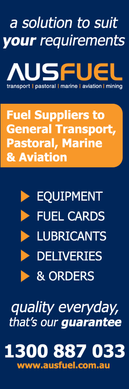Australian Fuel Distributors - Promotion
