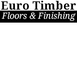 Euro Timber Floors &amp; Finishing - logo