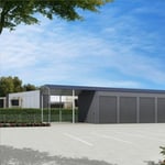 Inland City Sheds (Ranbuild Goulburn) - Pic 5