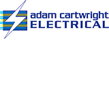 Adam Cartwright Electrical Pty Ltd - logo
