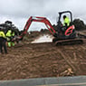 Down To Earth Contracting - Pic 4