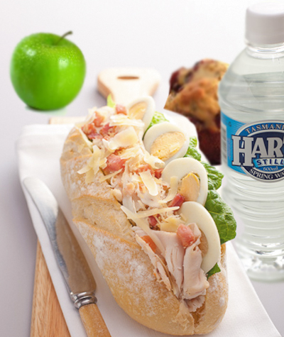 Liv-eat Catering - Catering - 86 Brisbane St - Launceston