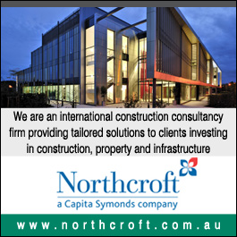 Northcroft (Australia) Pty Ltd - Promotion