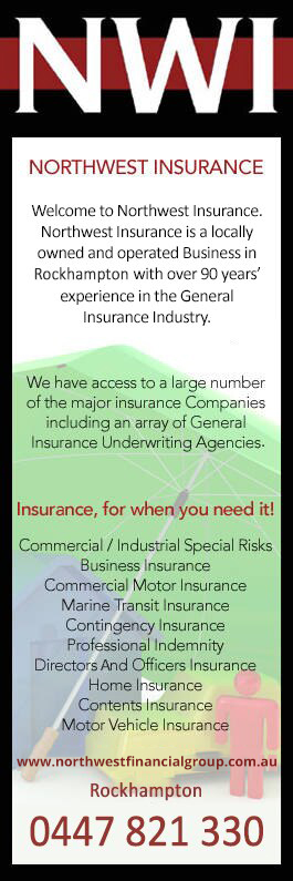 Northwest Insurance - Promotion