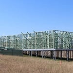 Hunter Frame & Truss - Pic 5
