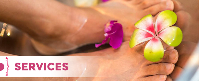 Roy Matani Beauty & Massage - Promotion 2