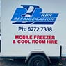 RBR Refrigeration Sales & Service Pty Ltd - Pic 2