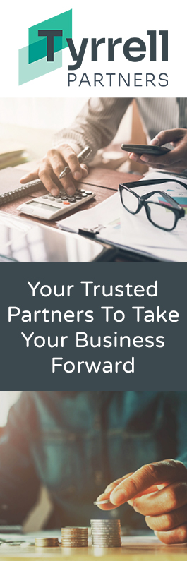 Tyrrell Partners - Promotion