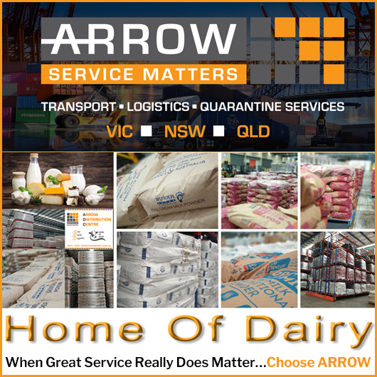 Arrow Transport Logistics & Quarantine Services - Promotion