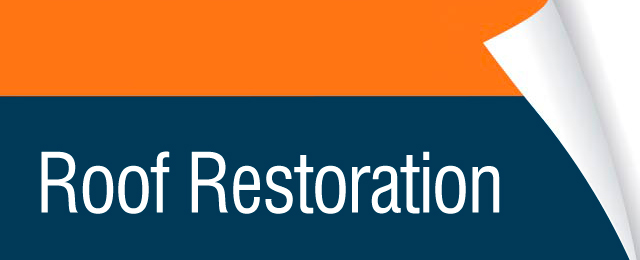 Advanced Roof Restoration - Promotion 2