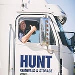 Hunt Removals & Storage - Pic 3