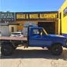 Townsville Brake & Wheel Alignment Centre Pty. Ltd. - Pic 7