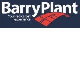 Barry Plant - logo