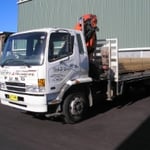 Walker Bros Timber & Building Supplies - Pic 10