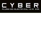 Cyber Electrical - logo