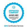 Accreditation