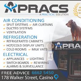 APRACS - Promotion