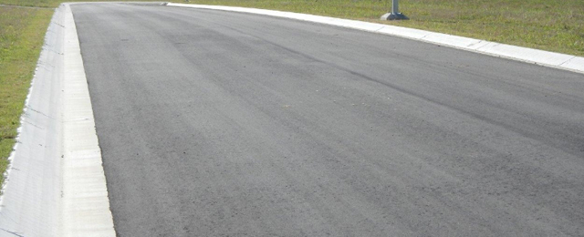 Roll Formed Driveways - Promotion 3