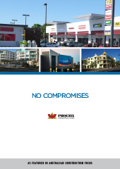 No Compromises
