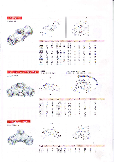 Fence Fittings X's & adj. Corner