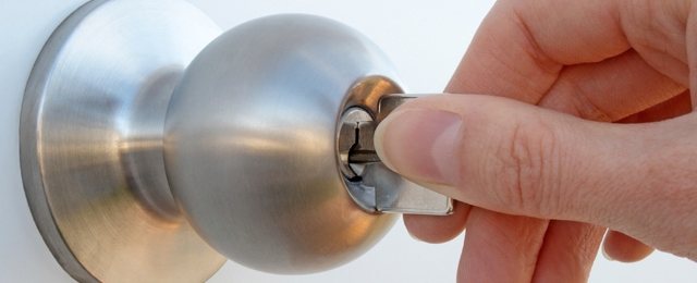 First Choice Locksmiths - Promotion 1