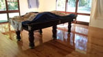 Bays Floor Sanding & Polishing - Pic 8