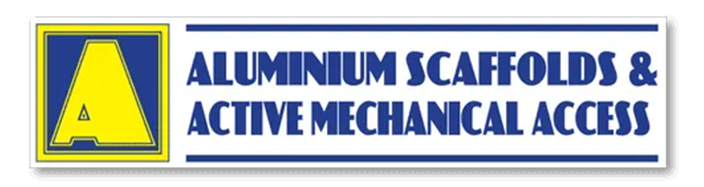 Aluminium Scaffolds (Vic) Pty Ltd - logo