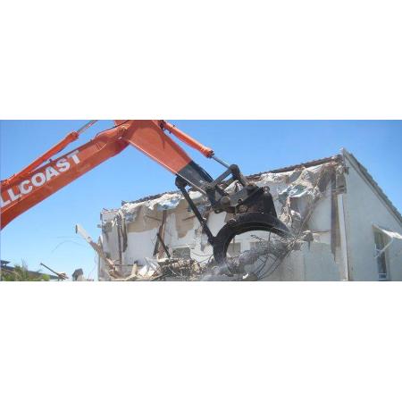 Allcoast Group - Demolition Contractors - Shed 23 18 Owen ...