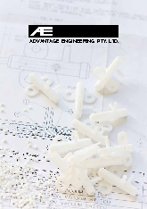 Advantage Engineering Aust