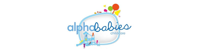 Alphababies - logo